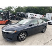 Трос кулисы КПП Honda Insight 2018- 2018