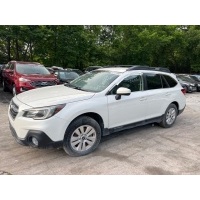 Трос кулисы КПП Subaru Outback 2017-2019 2018