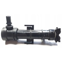 Омыватель фары сопло левая оригинал skoda superb iii рестайлинг 19 - 3v0955965a