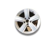 Volkswagen альгамбра sharan 7n0 колесо 6 , 5j x 16 h2 et33