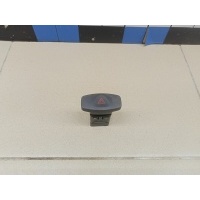 Кнопка аварийной сигнализации RENAULT Duster 2012> 252903199R