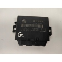 Volkswagen audi skoda seat блок блок управления pdc парковки 3c0919283c