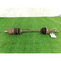 привод Nissan March AK12 2002 39101AX005