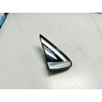 Накладка переднего крыла правого Citroen-Peugeot DS4 (2011 - 2015) 9025JQ