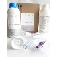 Dodatek fap катализатора peugeot citroen oe 9736a0 жидкость eolys powerflex 1l