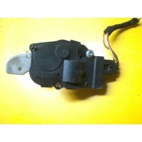 Моторчик заслонки печки Audi A4 B8/8K (2007-2011) 2009 K9749005