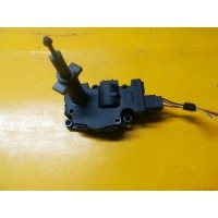 Моторчик заслонки печки Audi A4 B8/8K (2007-2011) 2009 K9749005, H9628005