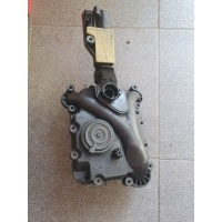 Audi oe 06e103547 клапан , прокачка