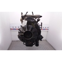 Двигатель дизельный IVECO DAILY (2001-2006) 2002 2.8 D 8140.43B 8140.43B