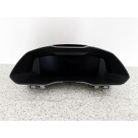 Спидометр skoda superb iii virtual cockpit часы 3v0920790e