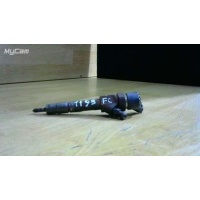 Форсунка Mitsubishi Carisma 2002 BOSCH 8200238528