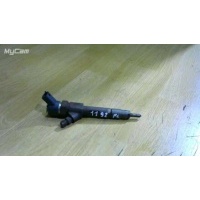 Форсунка Mitsubishi Carisma 2002 BOSCH 8200238528