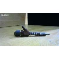 Форсунка Mitsubishi Carisma 2002 BOSCH 8200238528