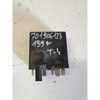 реле свечи накаливания volkswagen t4 701906123