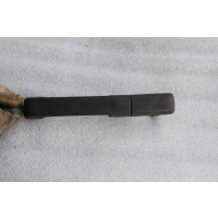 ручка наружная двери задней правой Volkswagen Passat B3 1991 357839206A