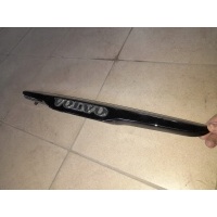 Ручка капота багажника volvo c30 30657234