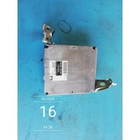 Corolla verso блок управления двигателя 89661 - 0f050