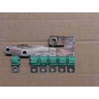 Предохранитель многоканальный 175a 6r0937629b volkswagen seat skoda