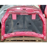 Изоляция капота mitsubishi lancer vii 03 - 07 5 / 5