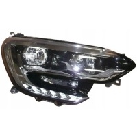 фара renault megane iv правая 260106827r