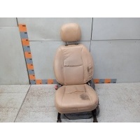 Сиденье переднее левое Chery Tiggo T11 DB 2007 T116800010