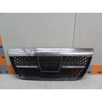 Решетка радиатора Chery Tiggo T11 DB 2007 T118401050