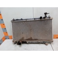 Радиатор основной Chery Tiggo T11 DB 2007 T111301110BA