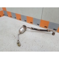 Трубка кондиционера Chery Tiggo T11 DB 2007 T118108030BA