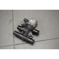 Электроклапан радиатора audi a4 b7 8e0820036