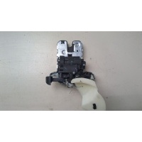 Замок багажника Volkswagen Jetta 6 2014-2018 2016 5C6827505C