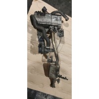 Отопление стояночные webasto форд focus mk2 c - max 3m5h - 19k464 - ch