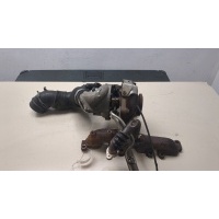Турбина Volkswagen Golf 6 2009-2012 2010 03L253016TX
