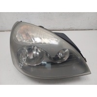 Фара (передняя) Renault Clio 1998-2008 2004 7701057658