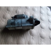 Opel antara стартер 2.0 cdti