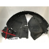 Renault kadjar рестайлинг подкрылок передняя передняя левая оригинальный 638418554r 18 - 22
