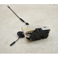 Замок дверь правая передняя volkswagen t5 2007 год 3b1837016cc eu