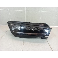 Фара правая Skoda Octavia A8 5E4941016