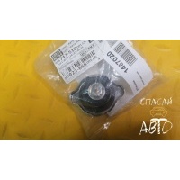 Крышка радиатора Hyundai-KIA Accent II 2000-2012 2533025000