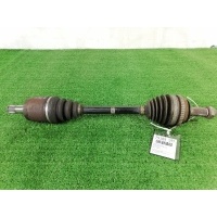 привод Honda Capa GA4 1998 44305S2G960