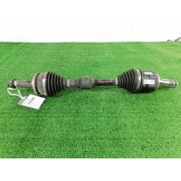 привод Toyota Prius ZVW30 2010 4342047030