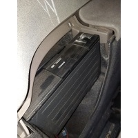 Cd - чейнджер компакт - диск renault espace iv