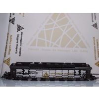 Решетка бампера нижняя Skoda Kodiaq 1 NS7 до Рестайлинг 2016-2022 565853677E