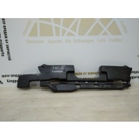Абсорбер бампера Hyundai I30 1 FD до Рестайлинг 2007-2010 866202R500
