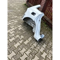 Четверть правый volvo xc60 ii