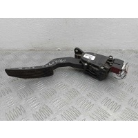 Педаль газа Chevrolet Colorado I 2003 - 2012 2006 10376526,