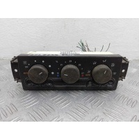 Переключатель отопителя Cadillac Escalade II 2001 - 2006 (GMT806, GMT820, GMT830) 2002 15072170,