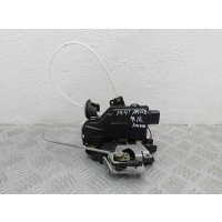 Замок двери передней правой Audi A4 B6 (8E5) 2000 - 2004 2004 4B2837016A,