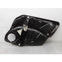 Стеклоподъемник задний левый Mercedes R-klasse (W251) 2005 - 2007 2007 1648203002,