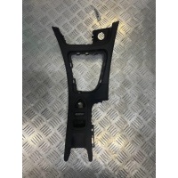 Консоль салона (кулисная часть) Renault Laguna 2001-2007 2001 8200025900