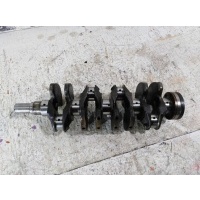 Коленвал Mitsubishi Carisma 1995-2004 MD183524